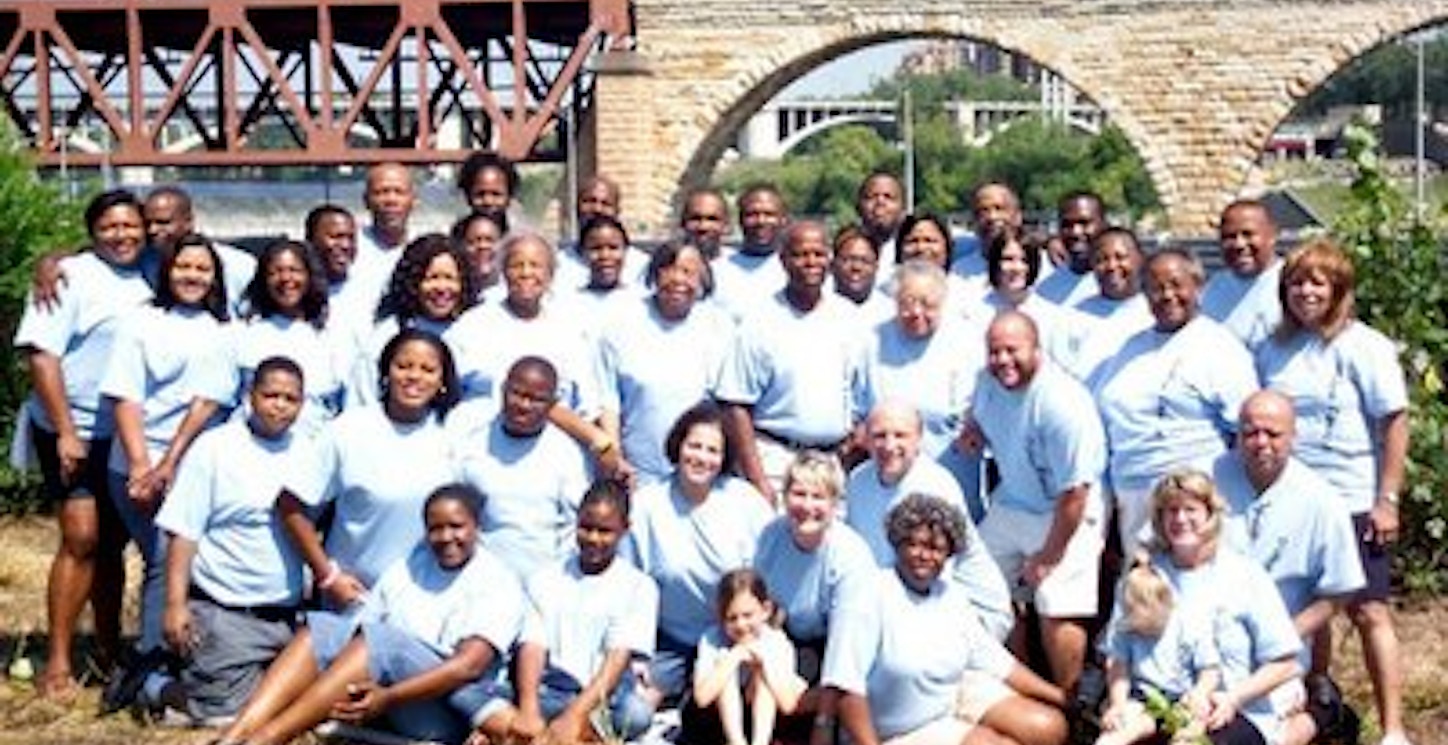 Picture of Pugh Family Reunion Minnesota Custom T-Shirt Design Pugh Family Reunion Minnesota T-Shirt Photo